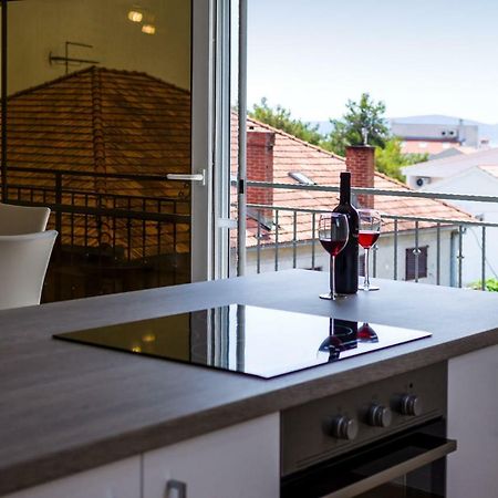 Apartman Iva Zara 外观 照片