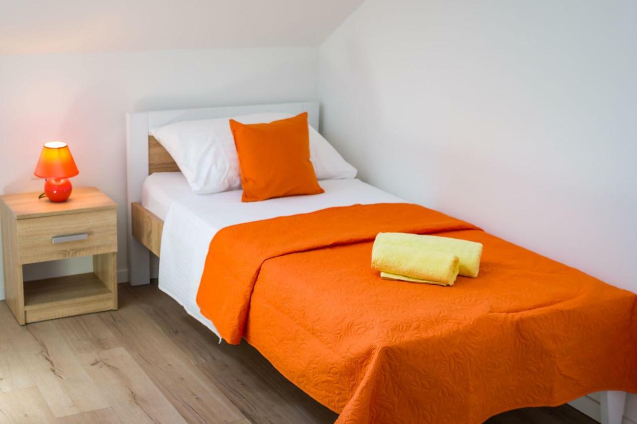 Apartman Iva Zara 外观 照片