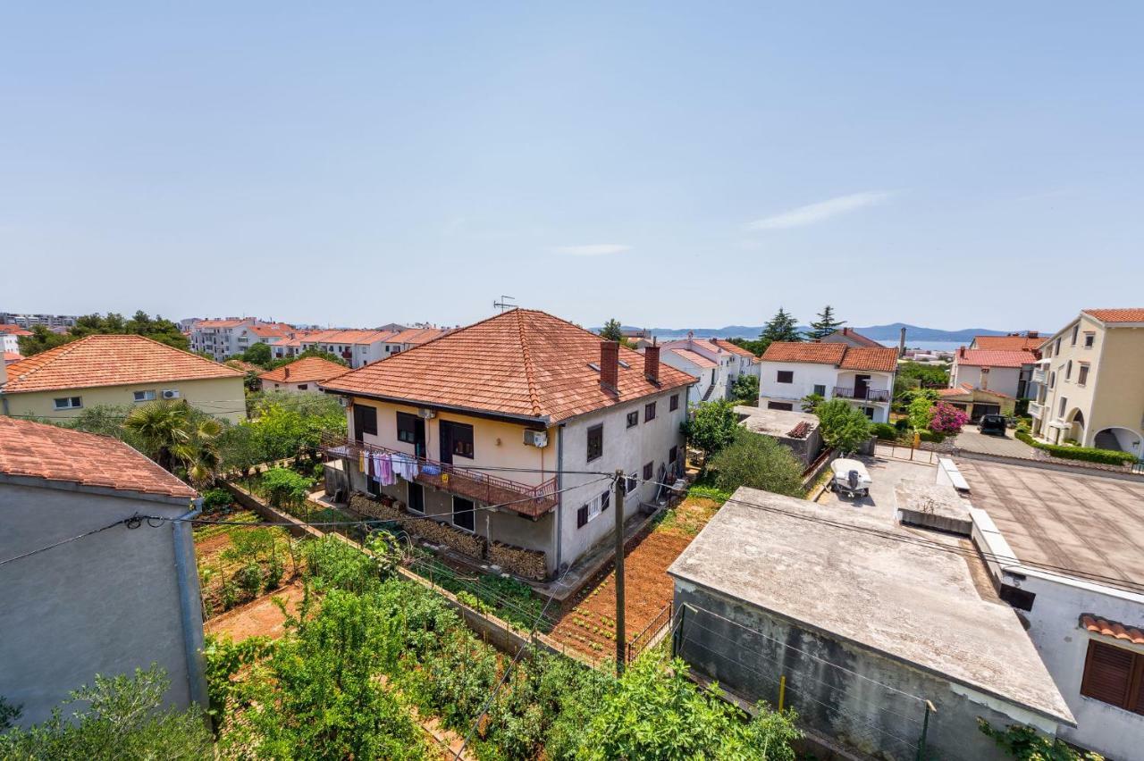 Apartman Iva Zara 外观 照片