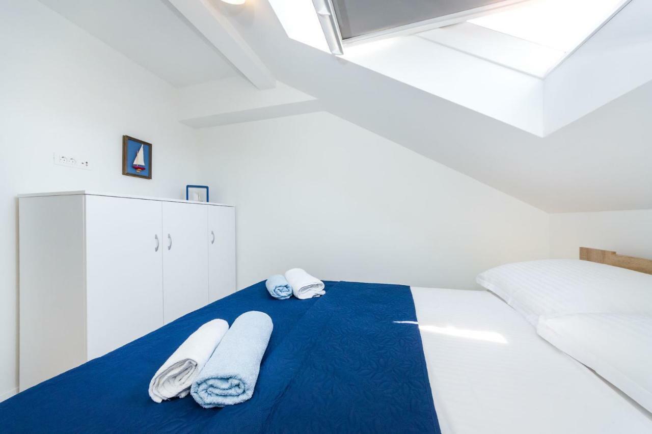 Apartman Iva Zara 外观 照片