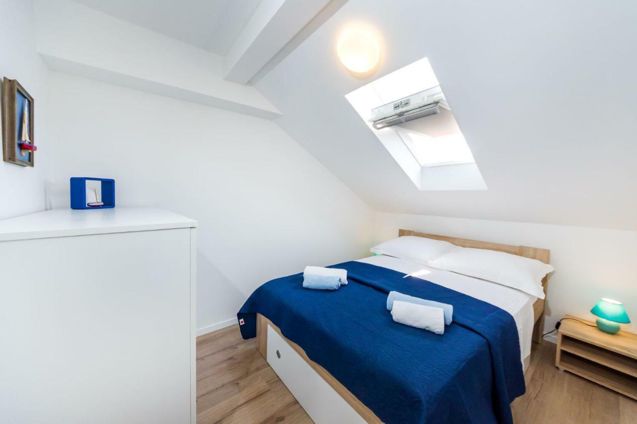 Apartman Iva Zara 外观 照片