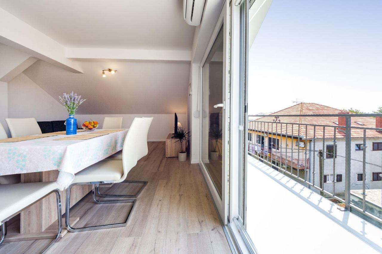 Apartman Iva Zara 外观 照片
